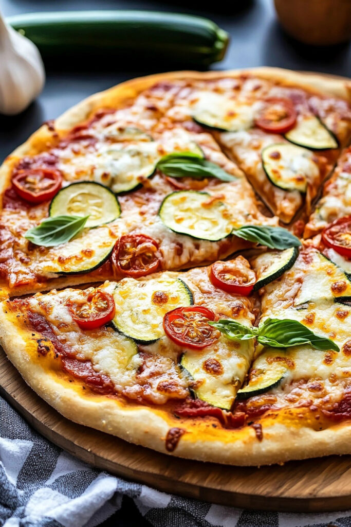 Tips for Perfecting Your Pizza